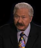 Hal Lindsey